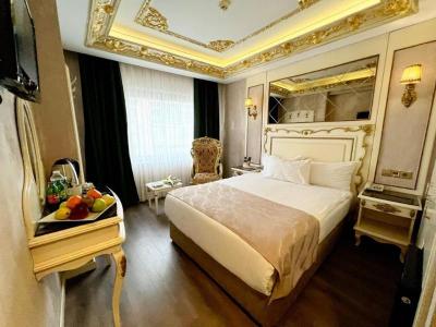 Hotel Buyuk Hamit