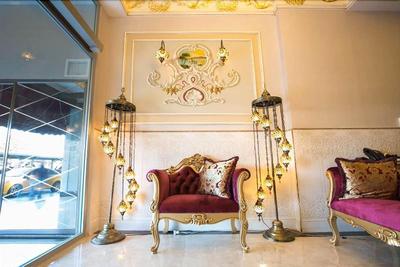 Phosphorion Hotel