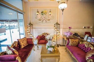 Phosphorion Hotel