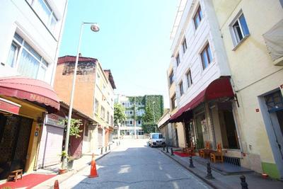 Seyri Istanbul Hotel
