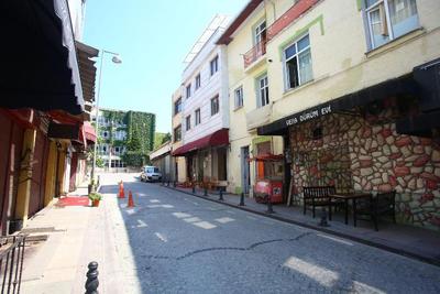 Seyri Istanbul Hotel