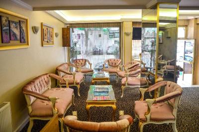 Hotel Mekke