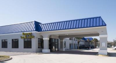 Regency Inn Suites