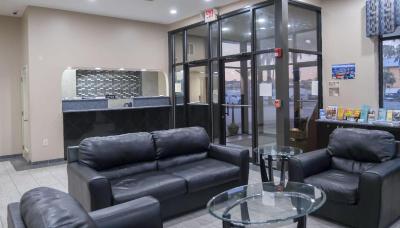 Regency Inn Suites
