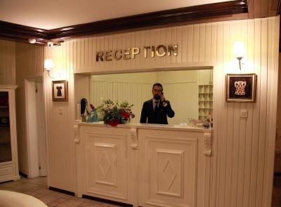 Kadi Konagi Thermal Hotel