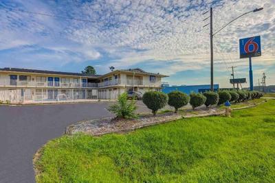 Motel 6 Lumberton Nc