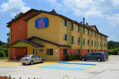 Motel 6 Kingsland Ga Kings Bay Naval Base