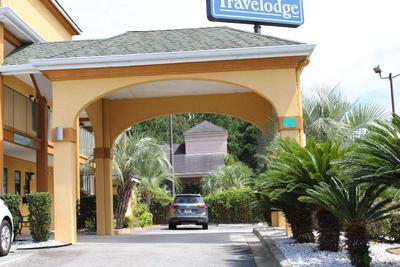 Savannah Inn Savannah I 95 North
