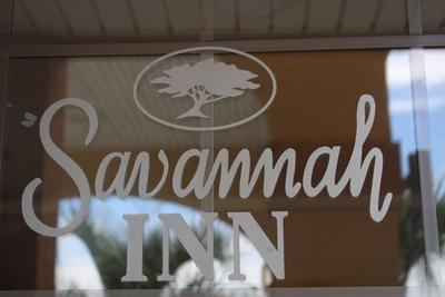 Savannah Inn Savannah I 95 North