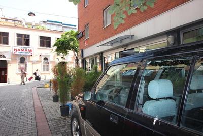 Kadikoy Otel