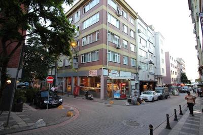 Kadikoy Otel