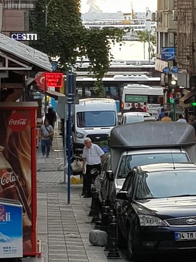 Kadikoy Otel