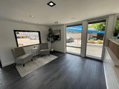 The Midtowner Hotel SureStay Collection by BW