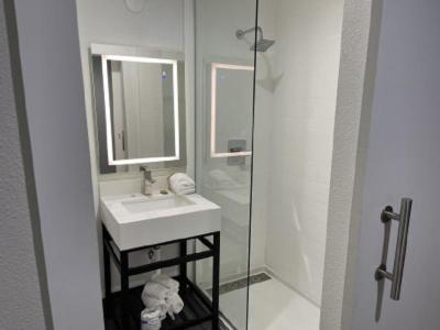 The Midtowner Hotel SureStay Collection by BW