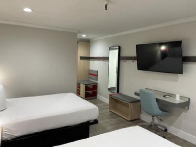 The Midtowner Hotel SureStay Collection by BW