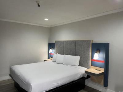 The Midtowner Hotel SureStay Collection by BW