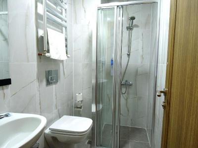 Kadikoy Arya Hotel