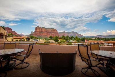 Wildflower Inn At Bellrock