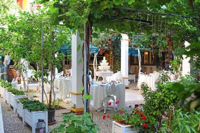 Ada Palas Boutique Hotel