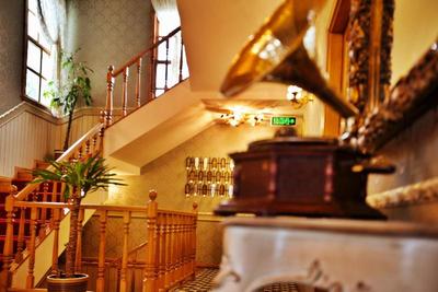 Ada Palas Boutique Hotel