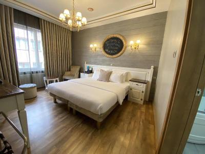 My Dora Hotel