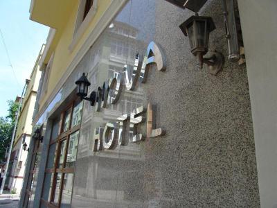 Hotel Nova