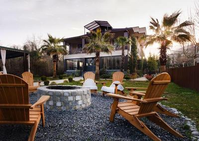 Mata Butik Hotel