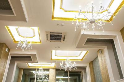 Ruba Palace Thermal Hotel