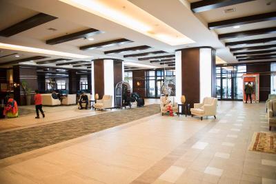 Karinna Hotel Uludag