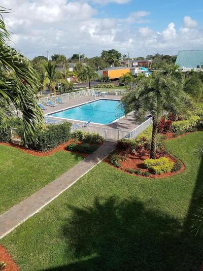 Budgetel Pompano Beach