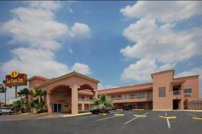 La Copa Inn Mcallen