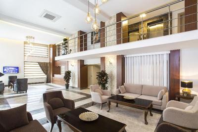 Perla Arya Hotel