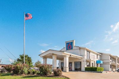 Motel 6 Lancaster Tx Desoto Lancaster