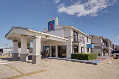 Motel 6 Lancaster Tx Desoto Lancaster