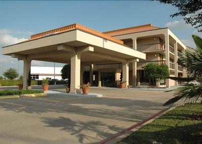 Executive Inn