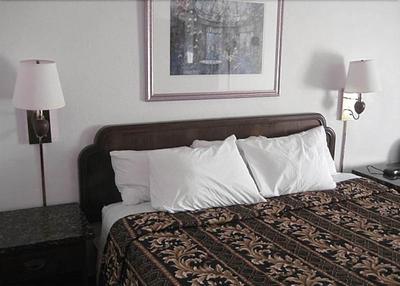Executive Inn