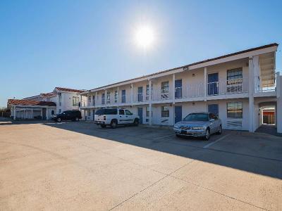 Motel 6 Grand Prairie Tx Interstate 30