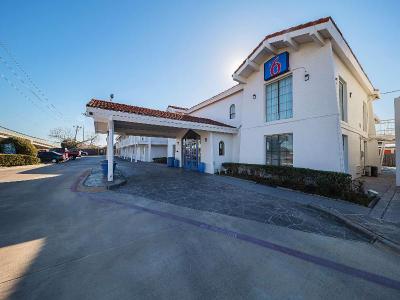 Motel 6 Grand Prairie Tx Interstate 30