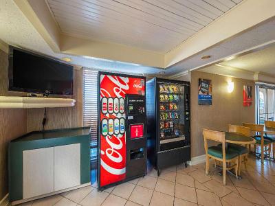 Motel 6 Grand Prairie Tx Interstate 30