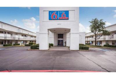 Studio 6 Irving, TX - Irving DFW Airport East