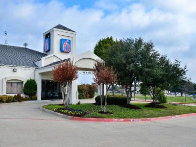 Motel 6 Plano Tx West Frisco