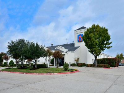 Motel 6 Plano Tx West Frisco