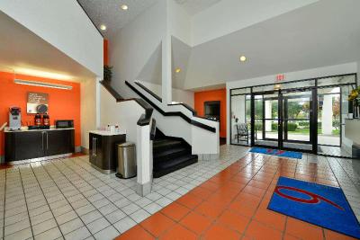Motel 6 Plano Tx West Frisco