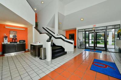 Motel 6 Plano Tx West Frisco