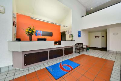 Motel 6 Plano Tx West Frisco