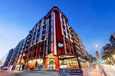 Hay Hotel Alsancak