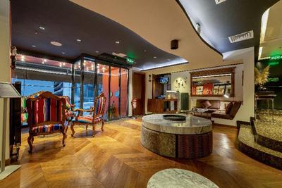 Hay Hotel Alsancak