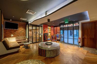 Hay Hotel Alsancak
