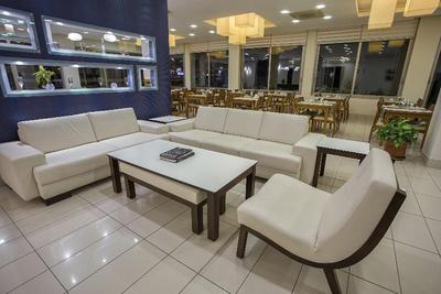 Cilek Marina Hotel