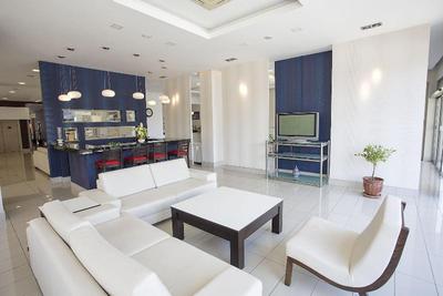 Cilek Marina Hotel